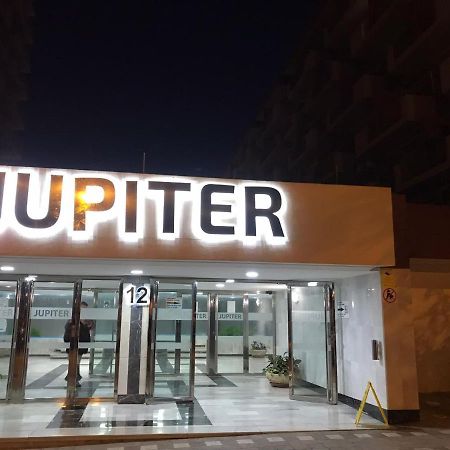 Estudio Ed Jupiter Benalmádena Eksteriør billede