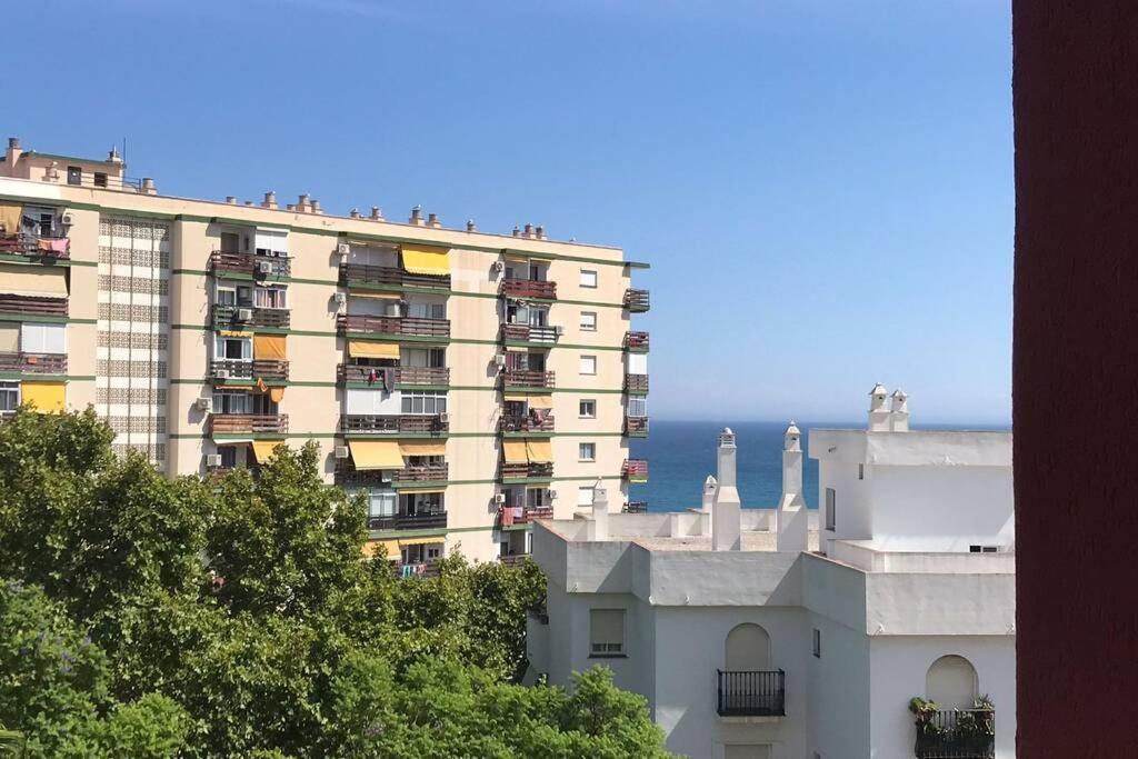 Estudio Ed Jupiter Benalmádena Eksteriør billede
