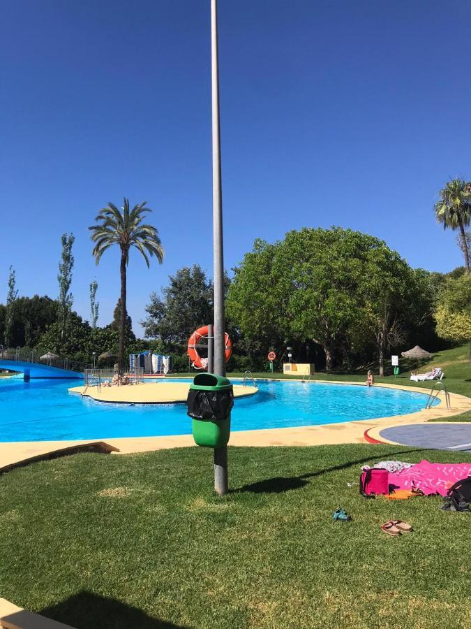 Estudio Ed Jupiter Benalmádena Eksteriør billede