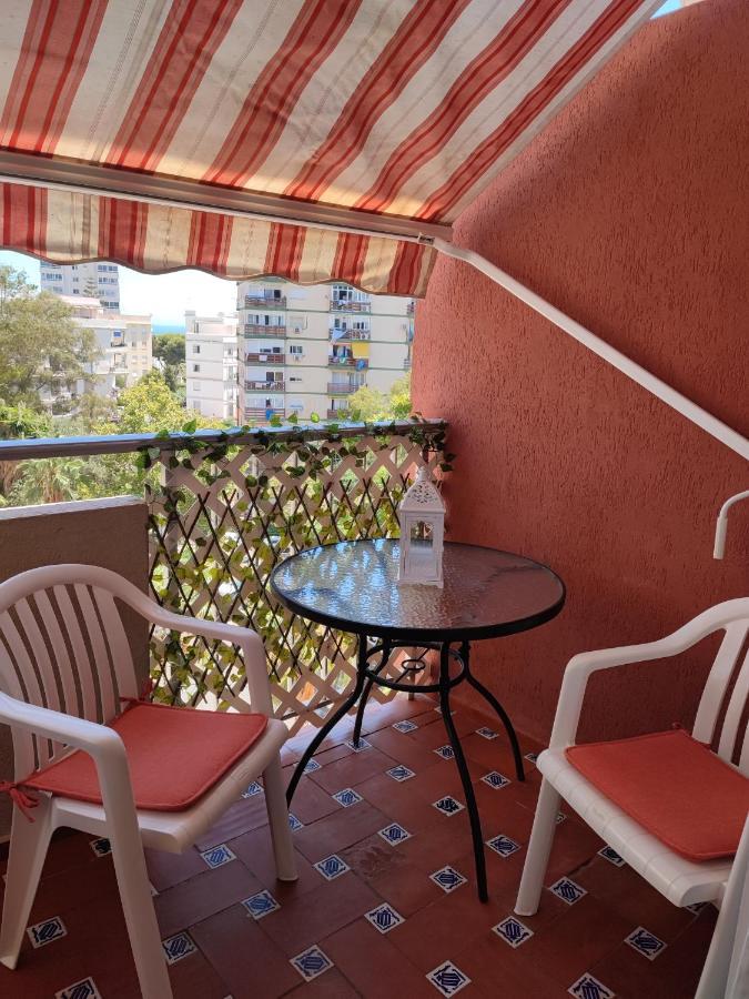 Estudio Ed Jupiter Benalmádena Eksteriør billede